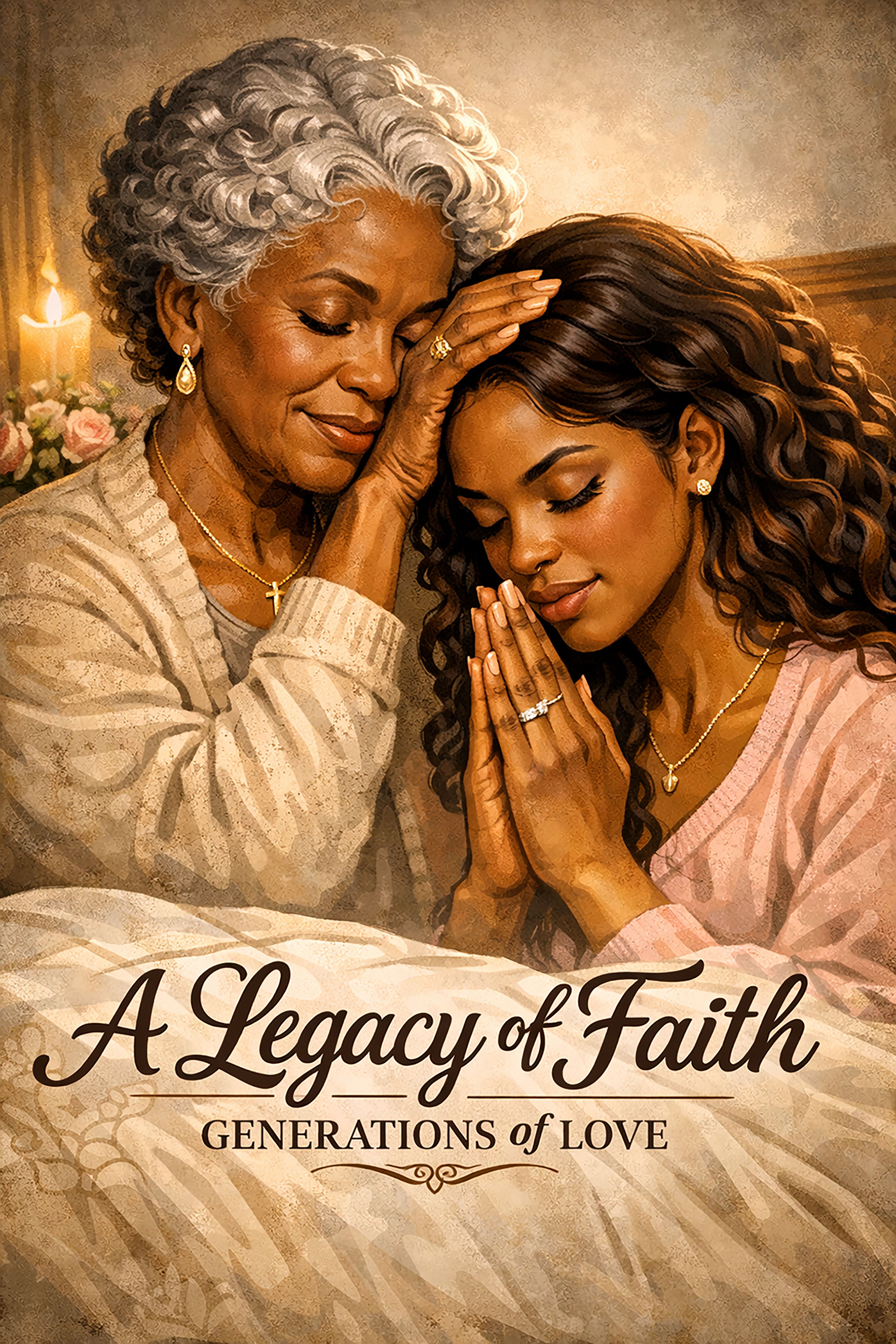 A Legacy of Faith