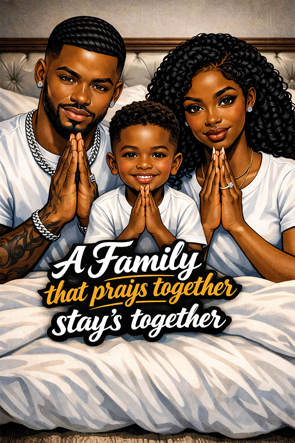 Rooted in Faith - Bundle