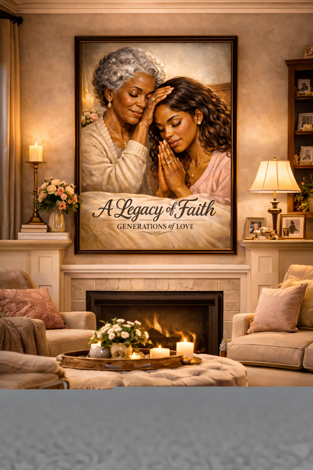 A Legacy of Faith