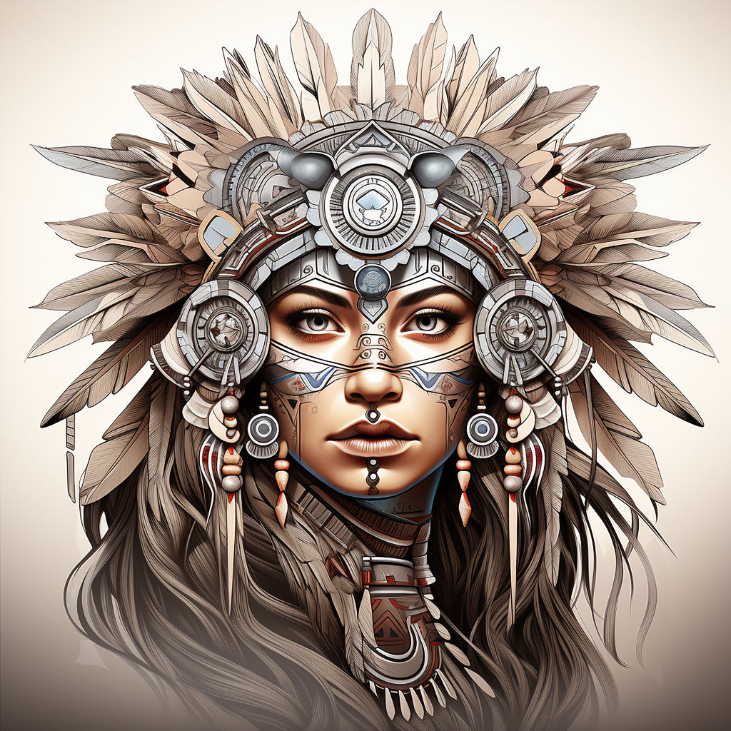 Aiyana Silverhawk