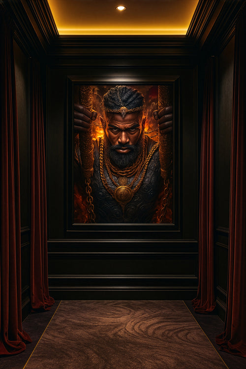 Ancestral King