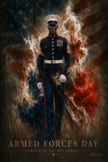 Armed Forces Day - Marines