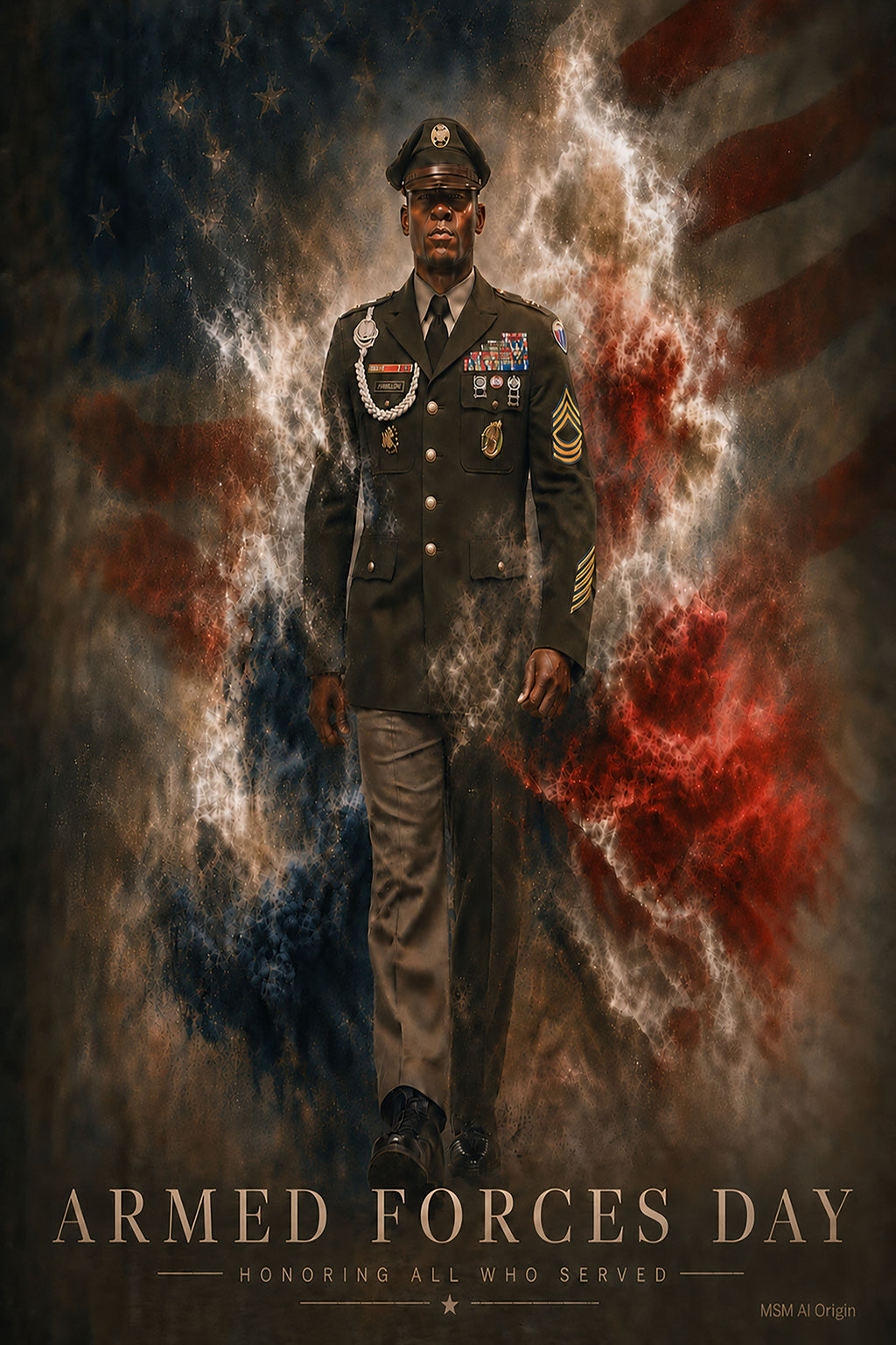 Armed Forces Day
