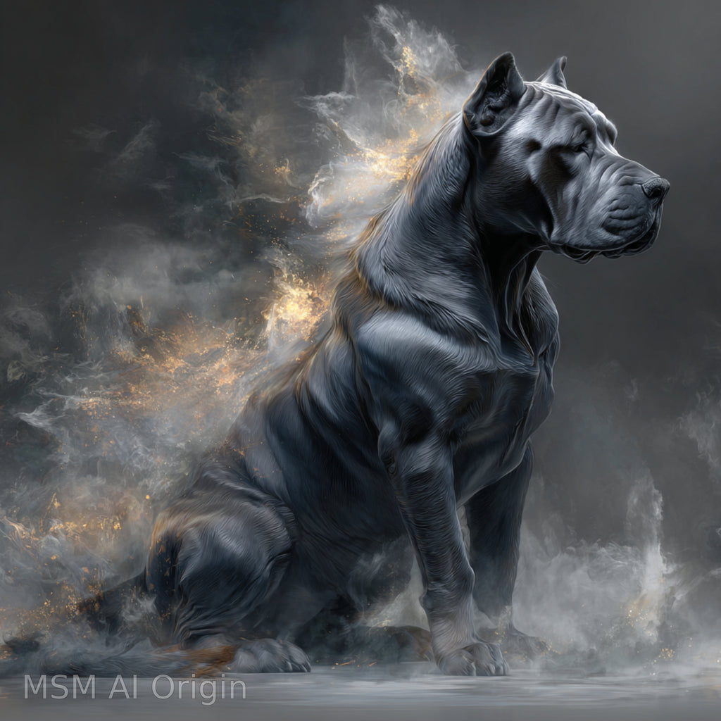 Ashen Sentinel