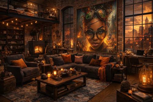 Ashlight Aviator