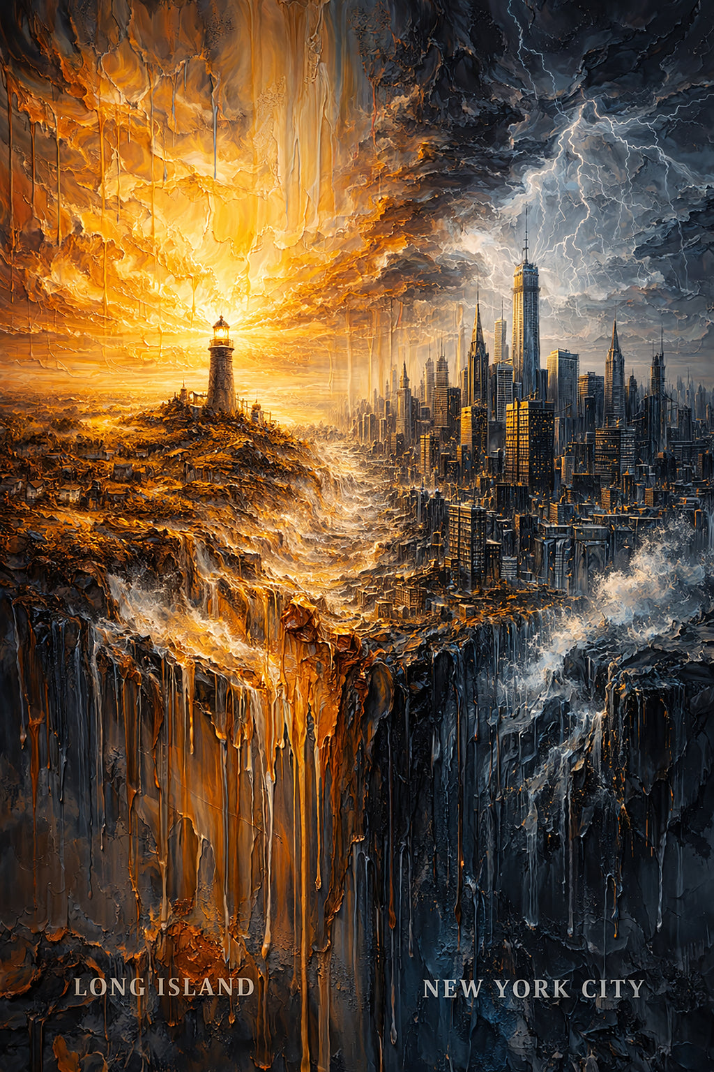 Beacon & Boroughs