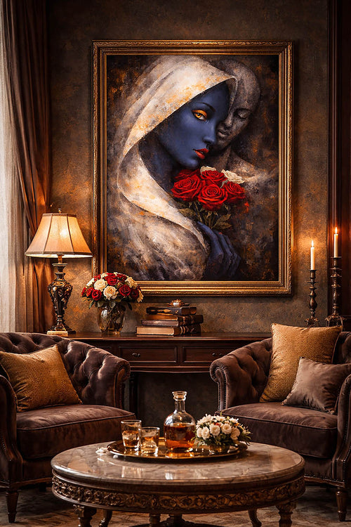 Blue Echo