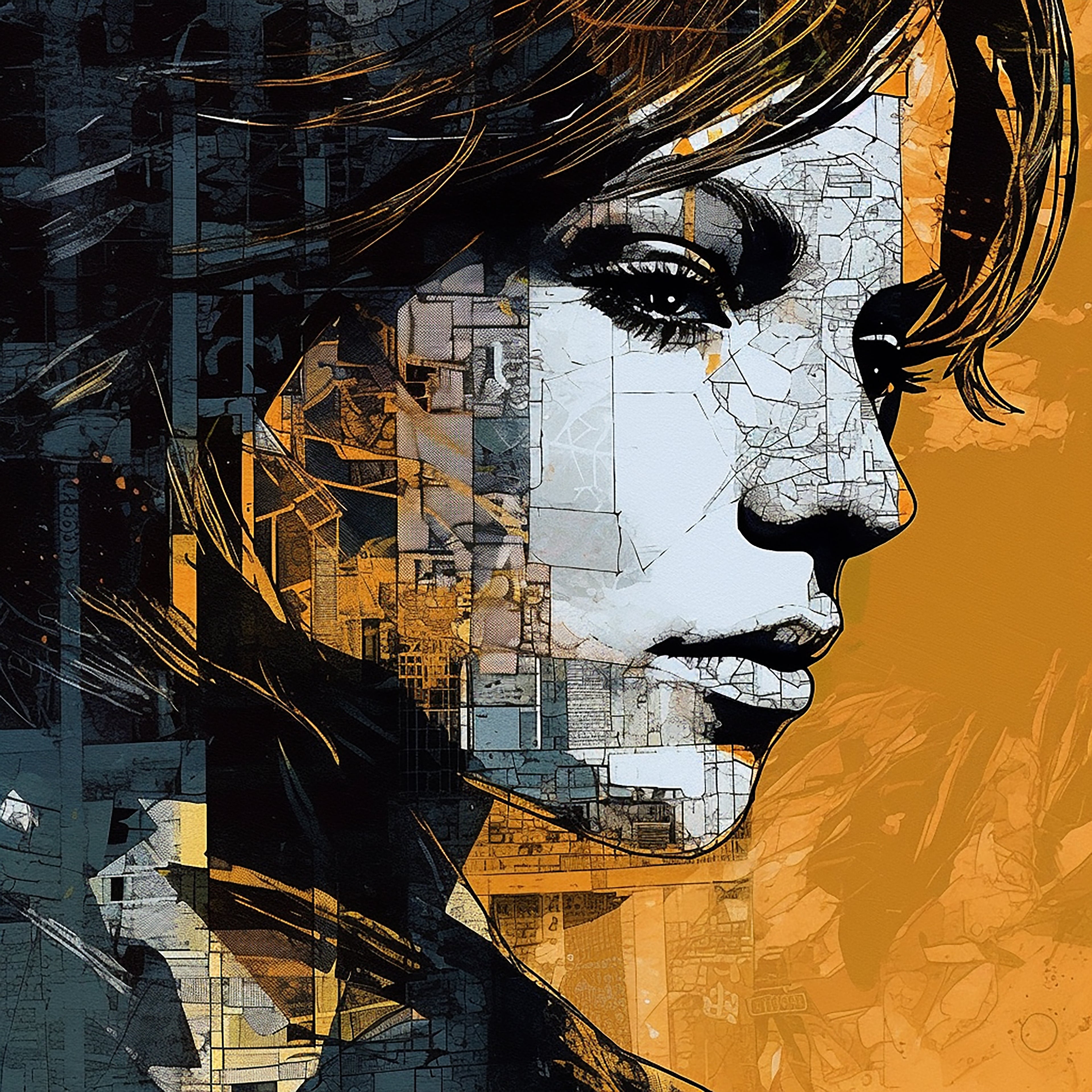 Blueprint of a Dream