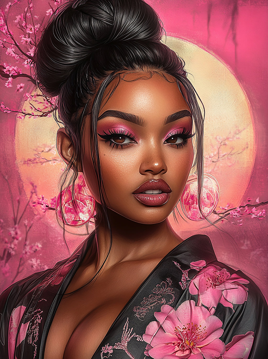 Cherry Blossom