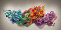 Echoes of the Unraveling