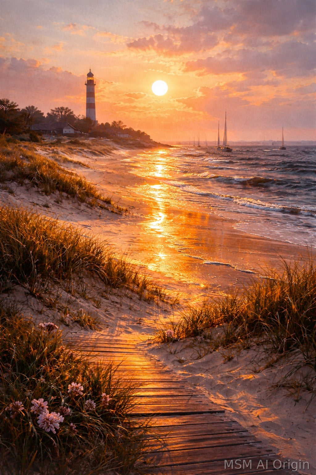 Fire Island