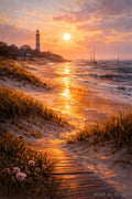 Fire Island