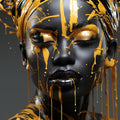 Gilded Silence