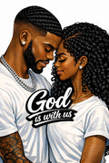 God Is With Us