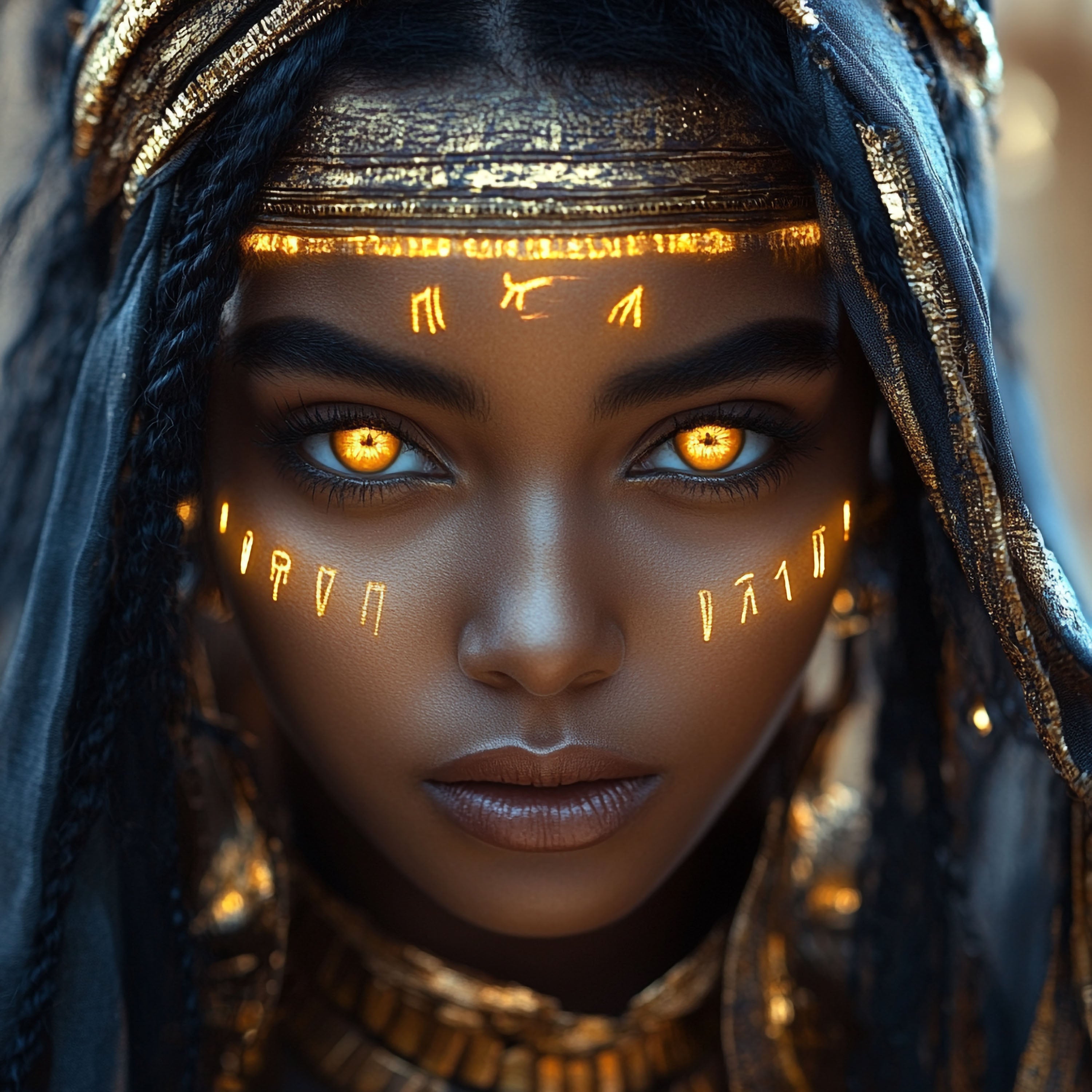 Golden Oracle