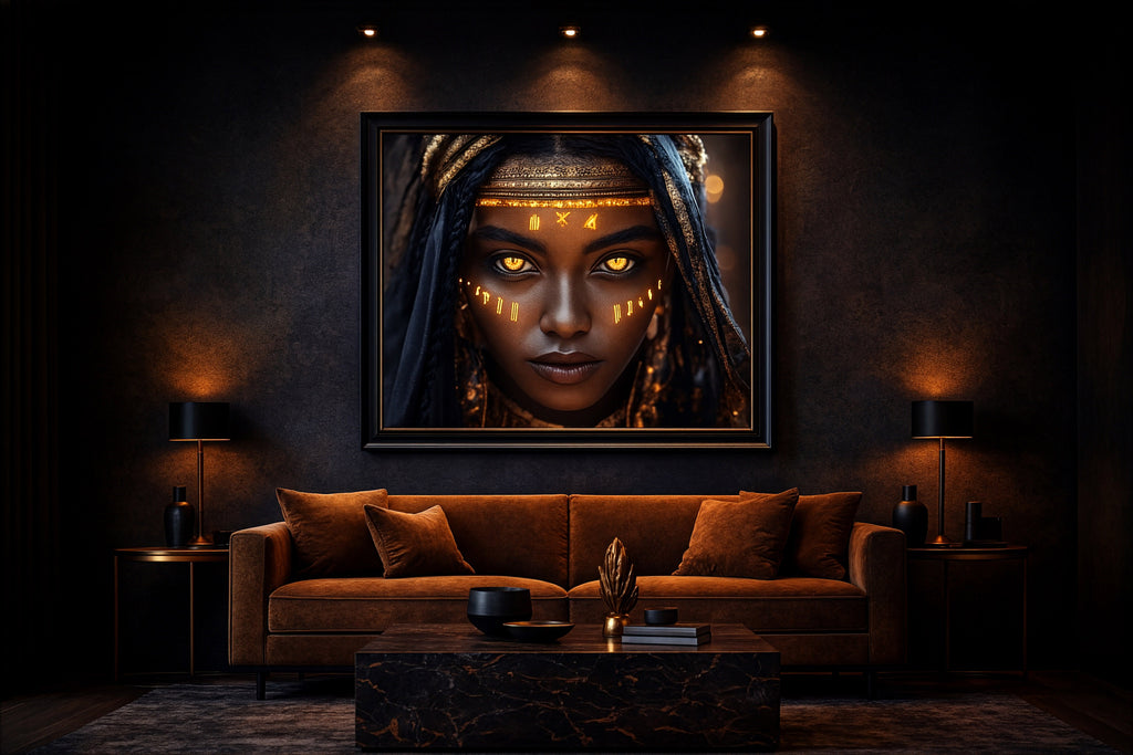 Golden Oracle