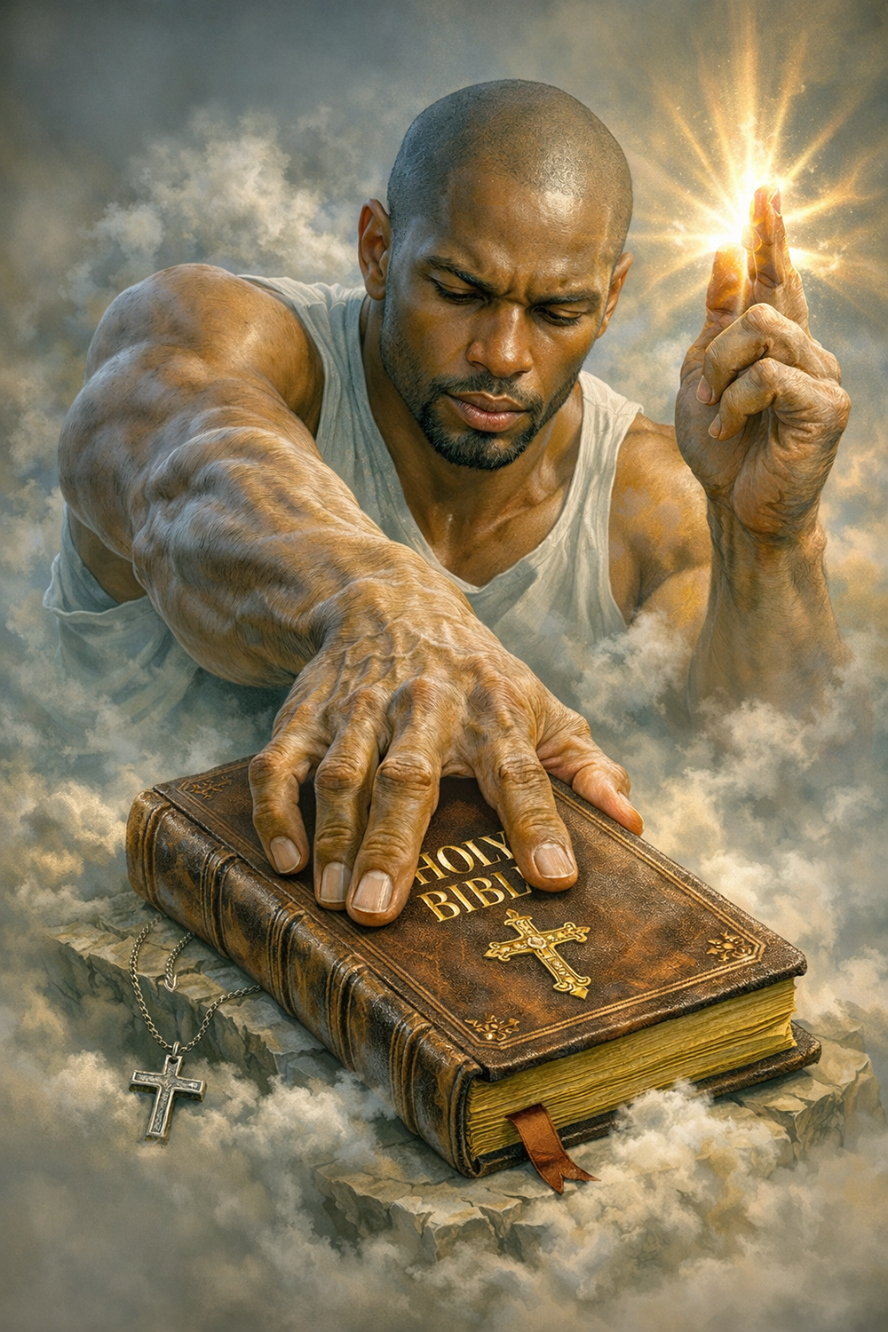 Grip of Faith
