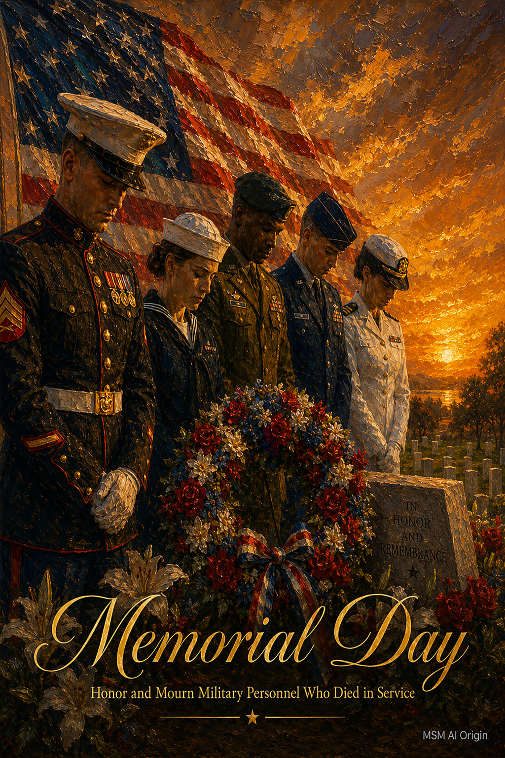Guardians of Remembrance