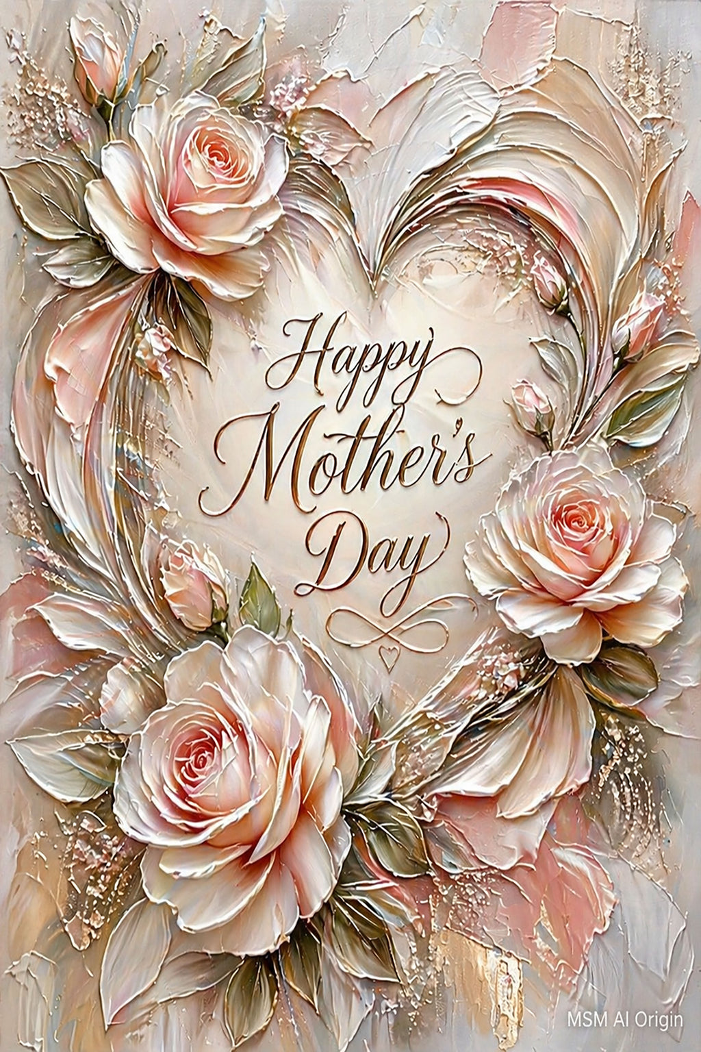 Happy Mother's Day