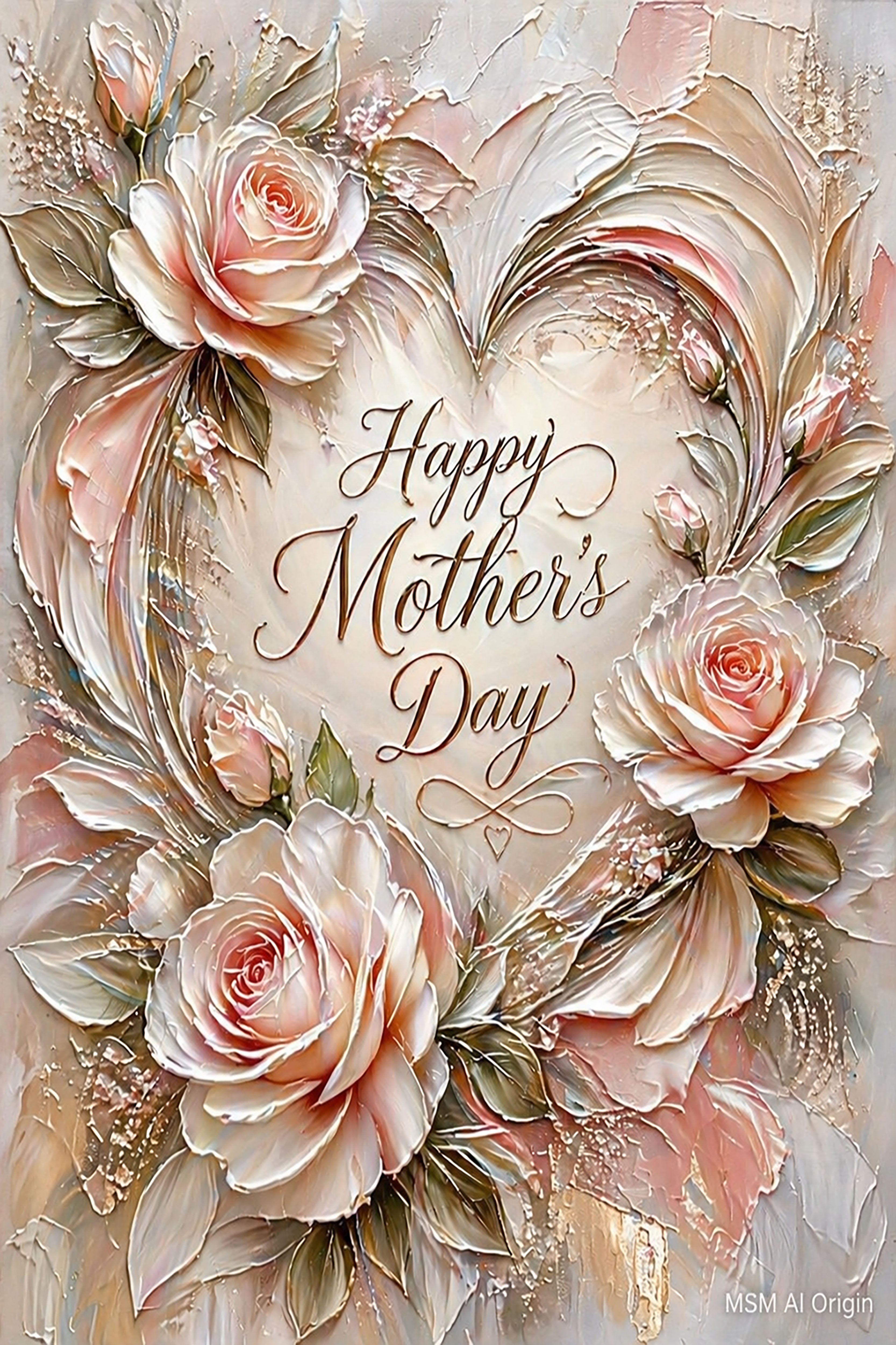 Happy Mother's Day