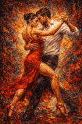 Hearts in Combustion