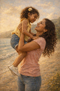 Held by Love