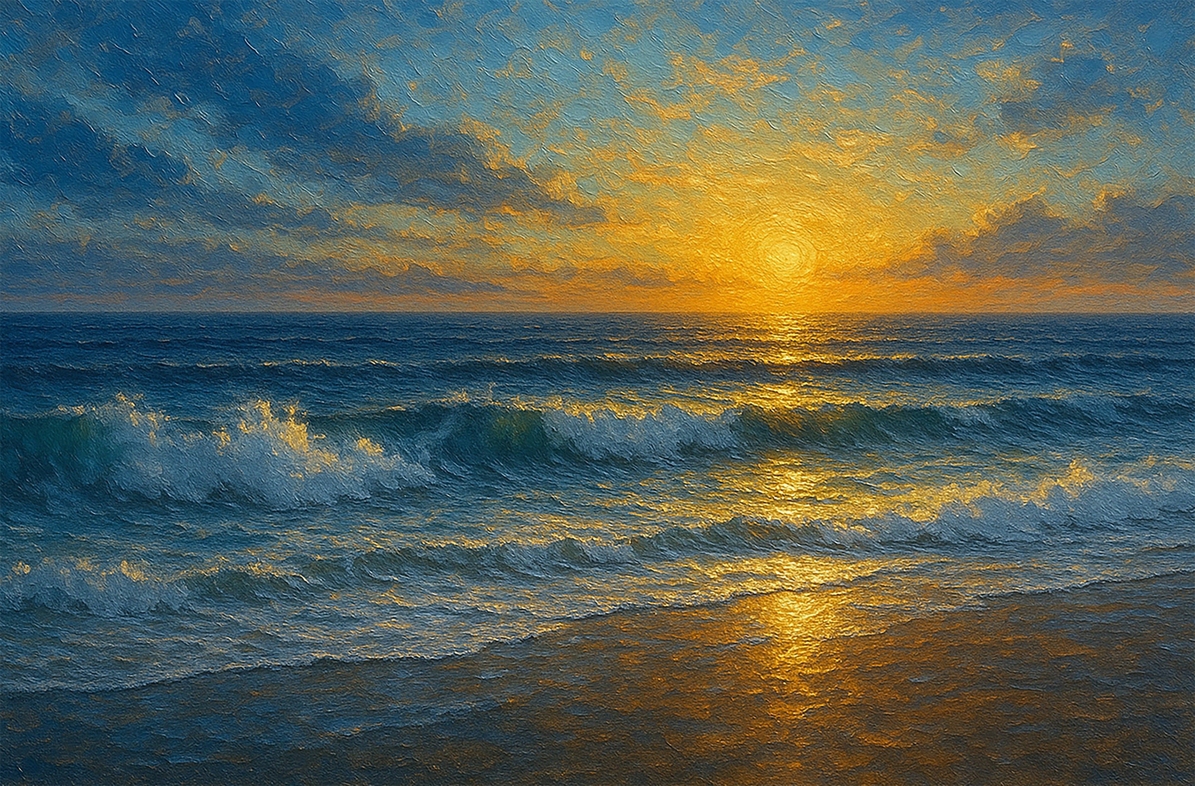 Horizon Tide
