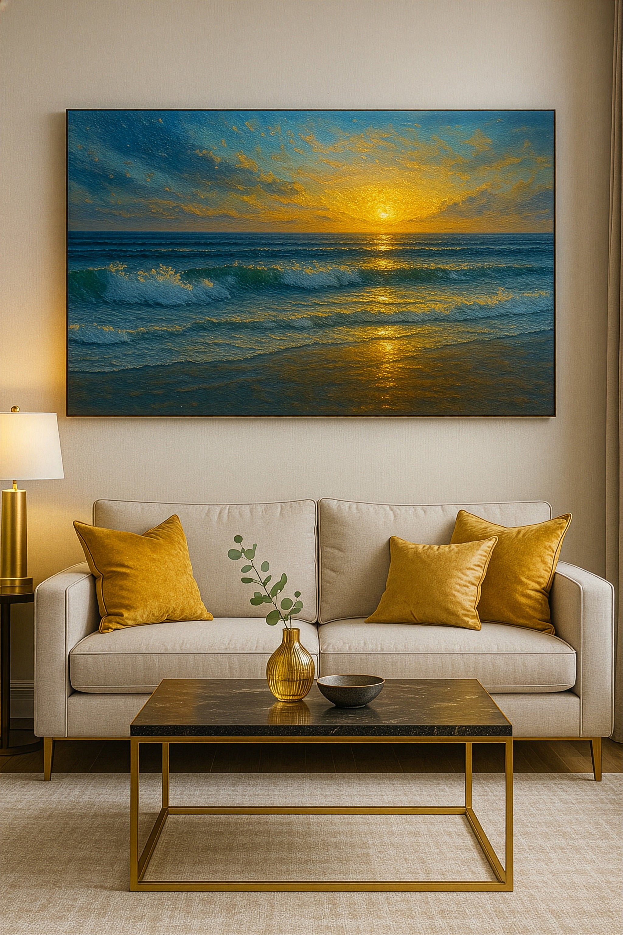 Horizon Tide