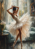 Ivory in Motion
