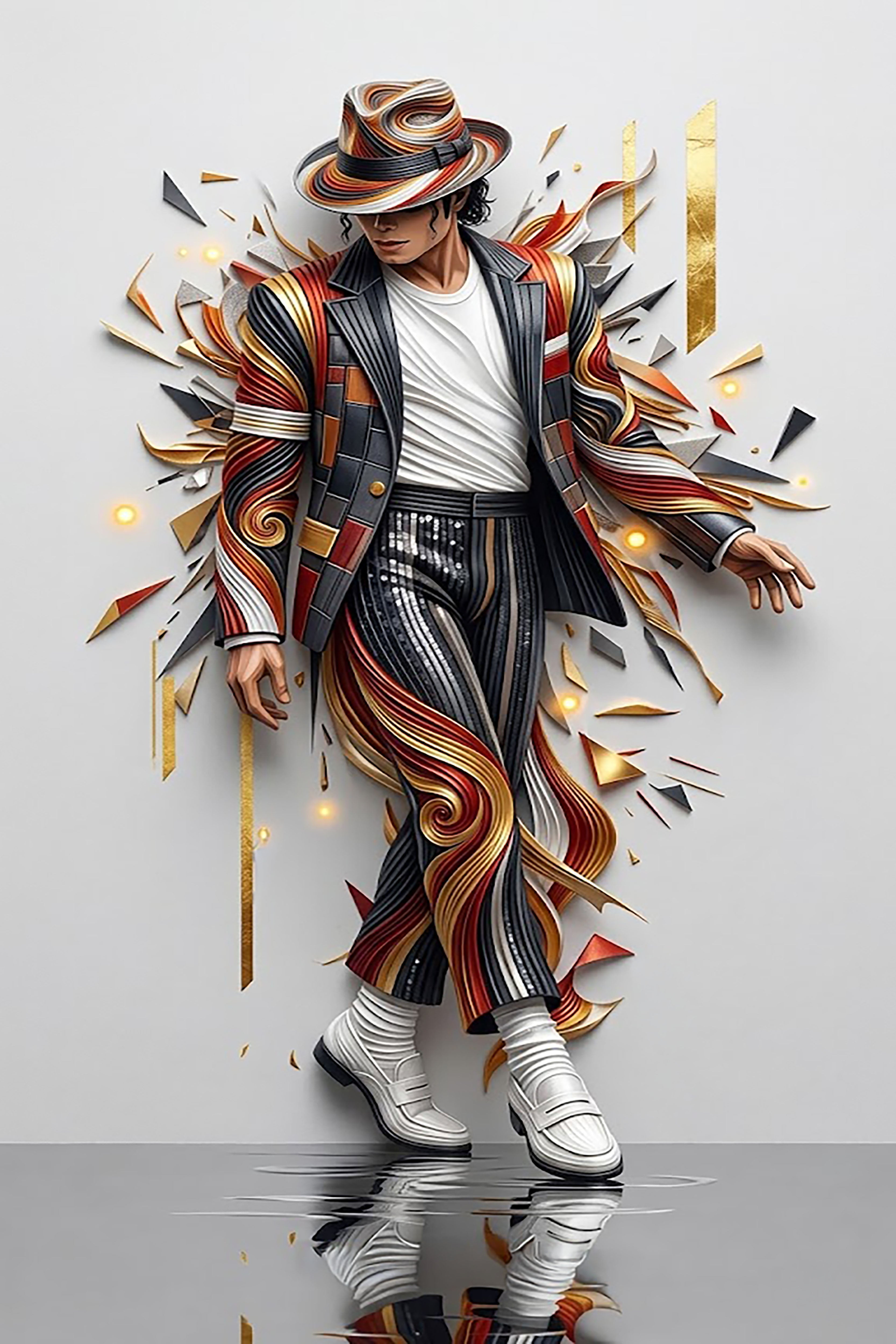 King of Motion