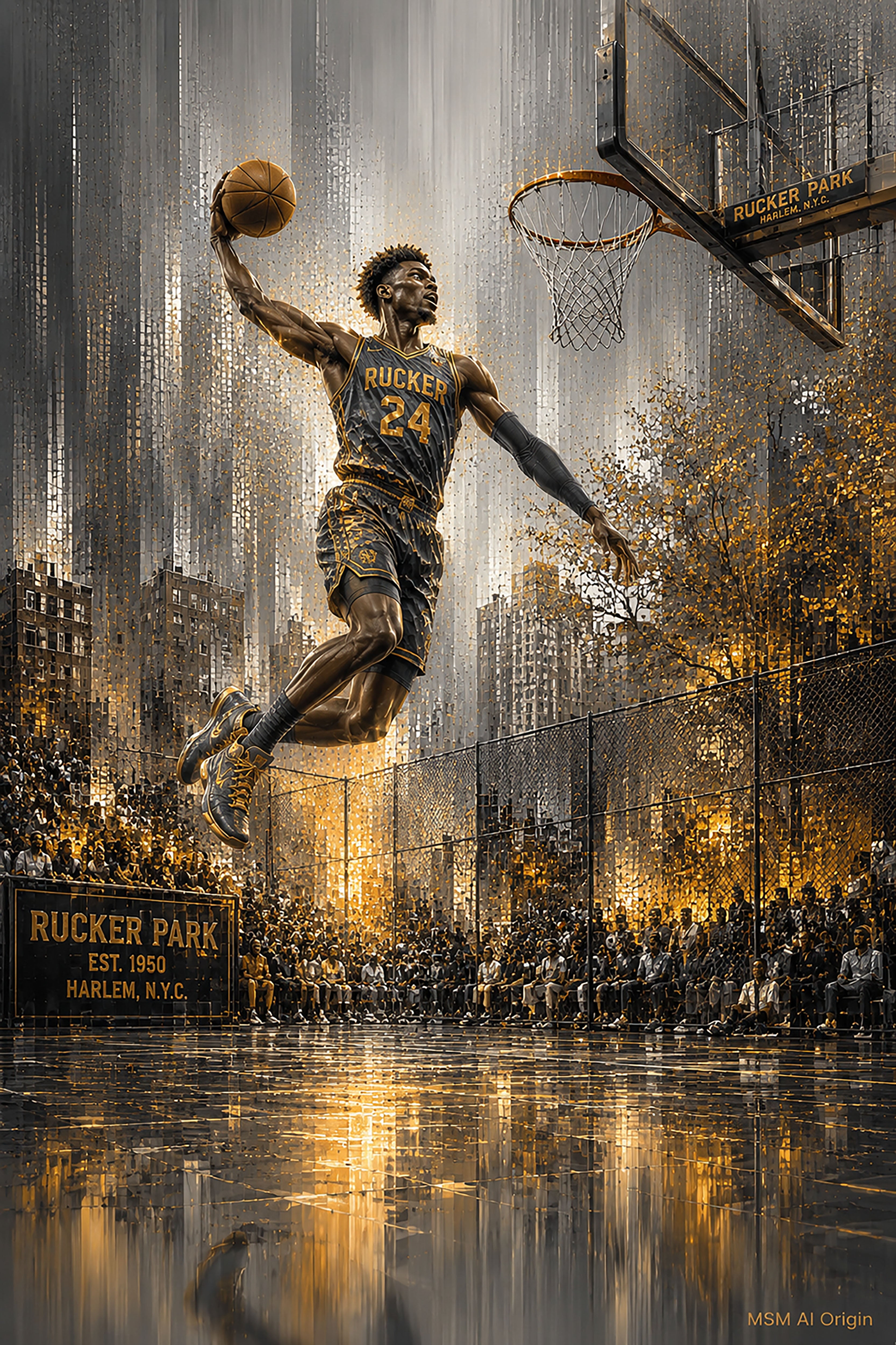 Kings of Rucker