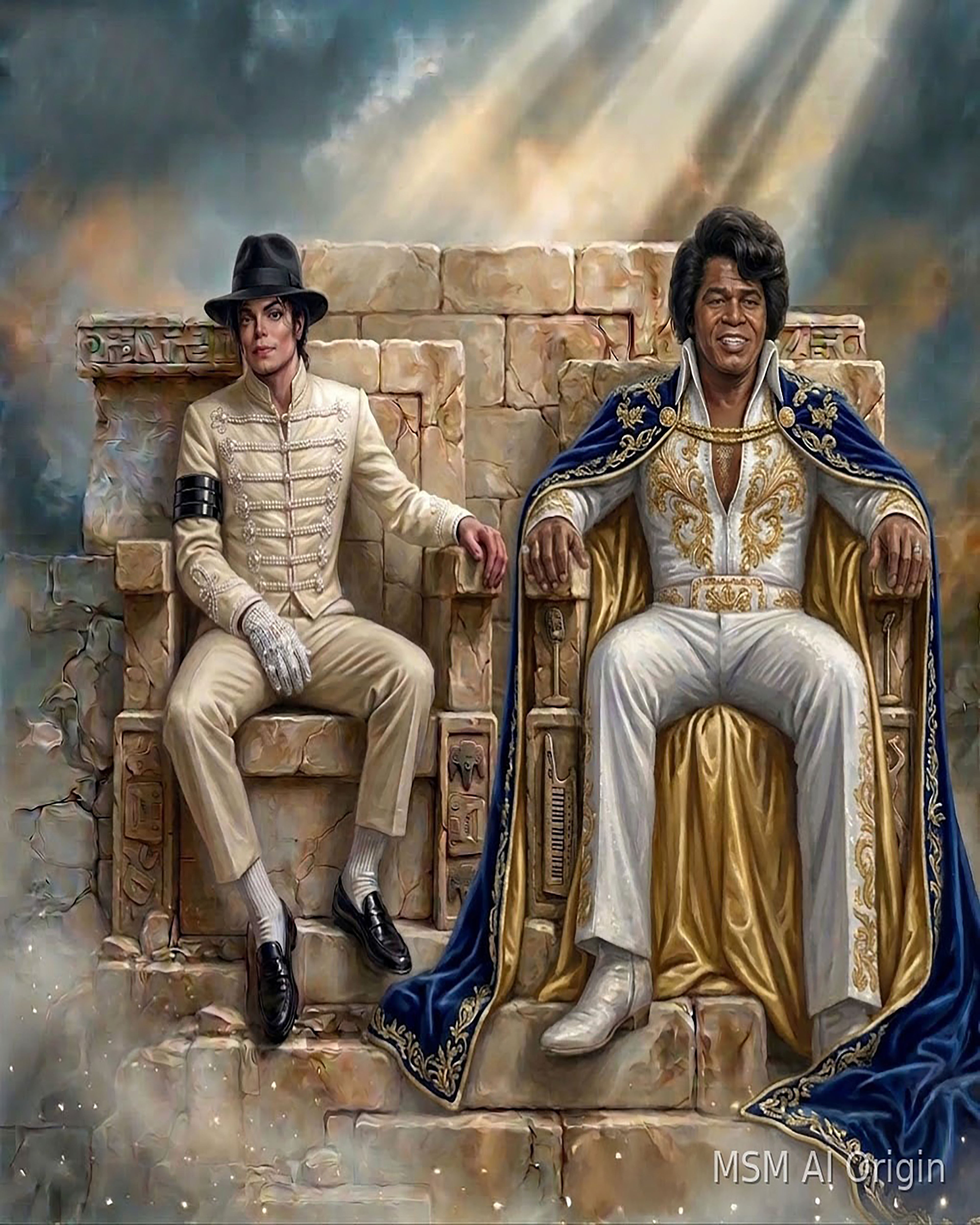 Legends