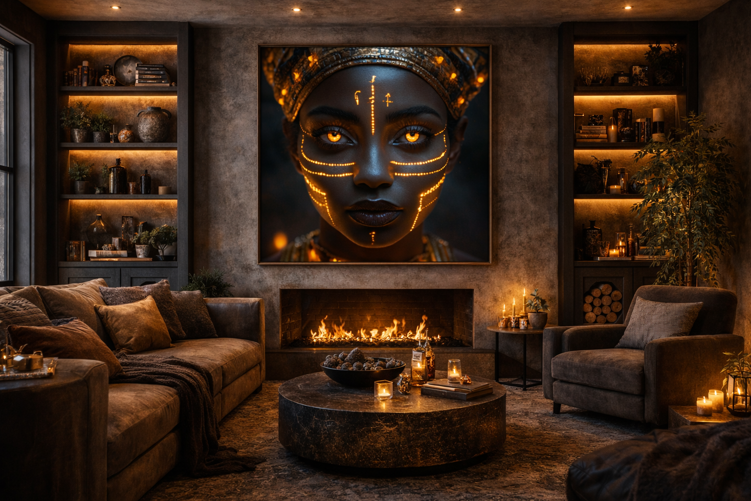 Light of the Ancients