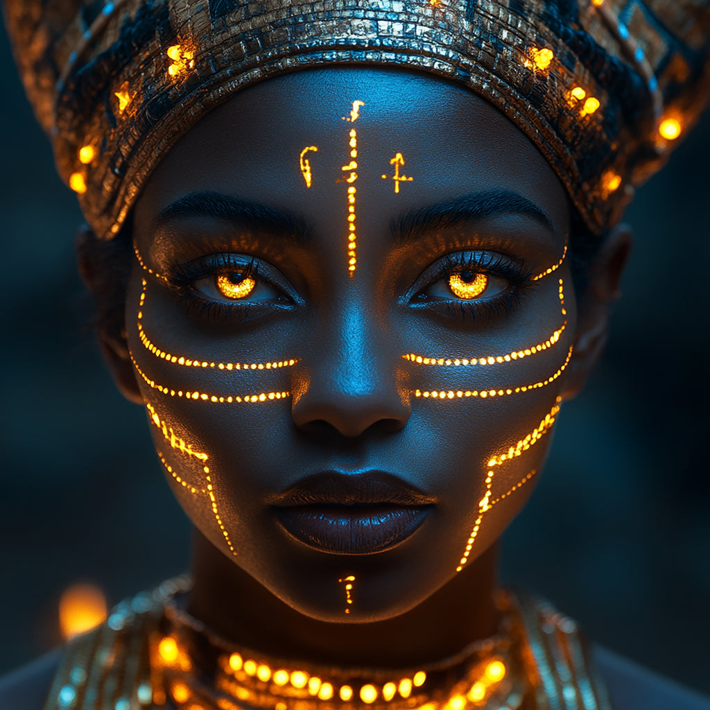 Light of the Ancients