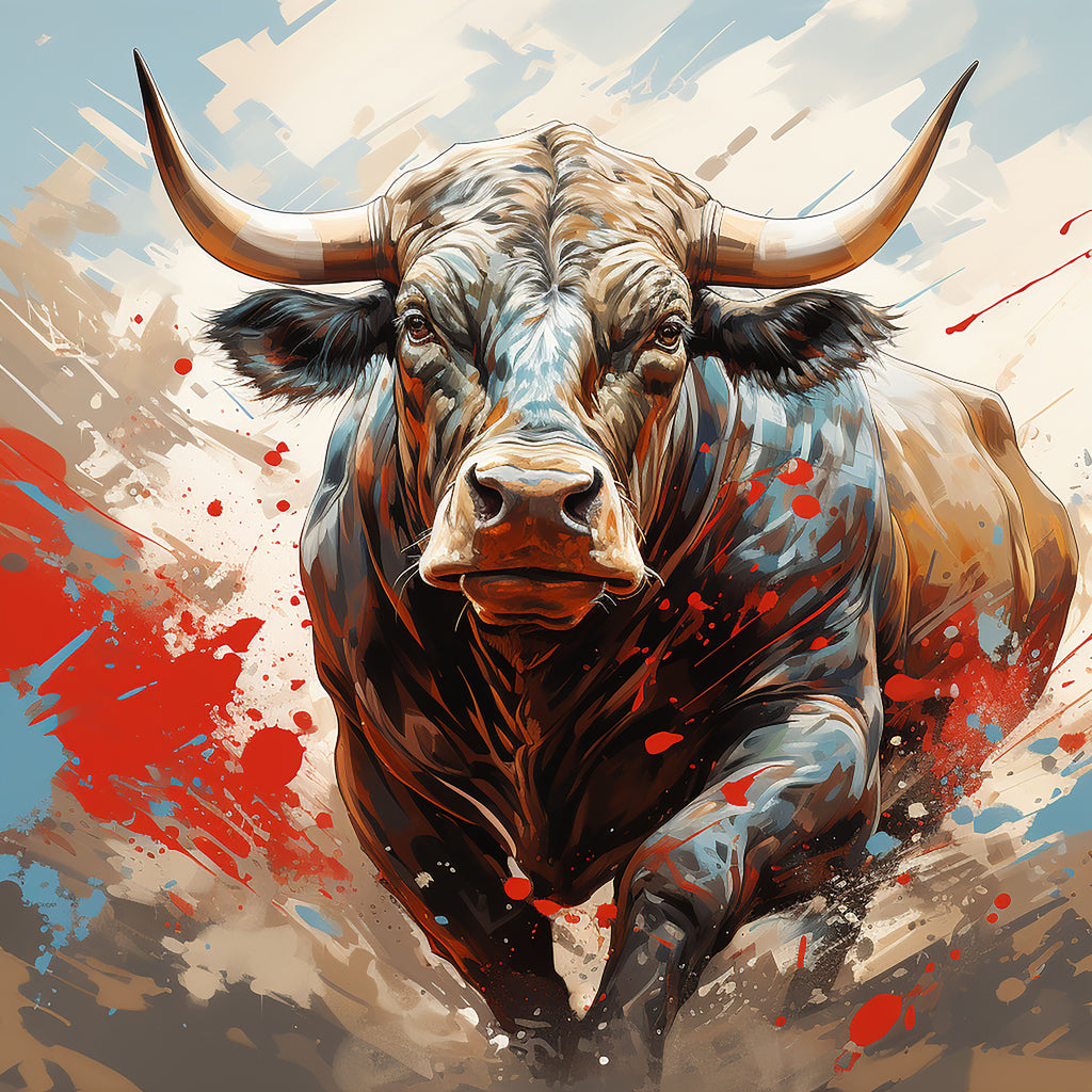Lone Star Stampede