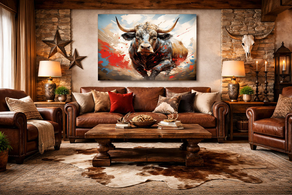 Lone Star Stampede