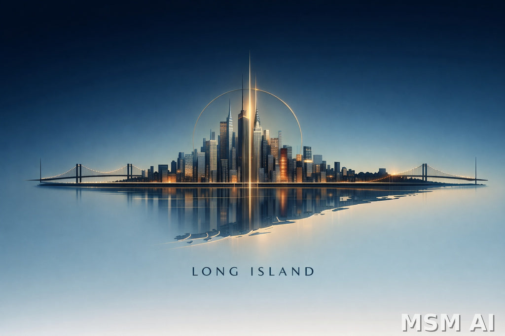Long Island