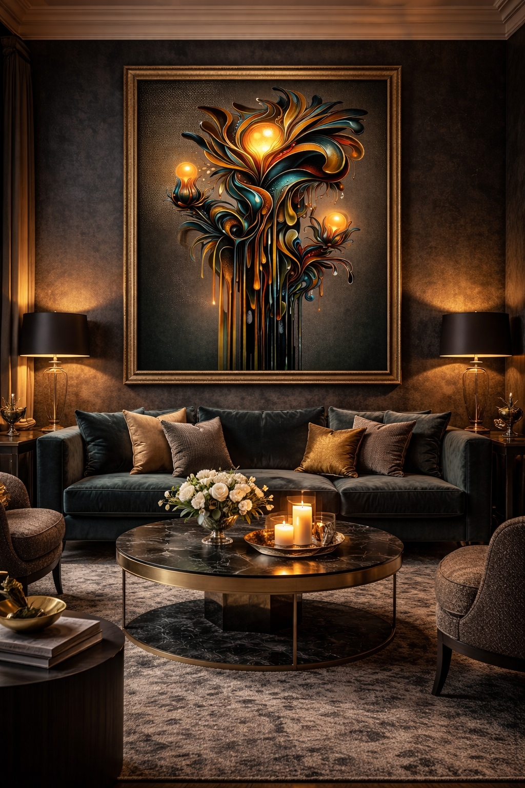 Molten Petal Orchestra