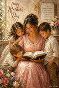Mother's Love and Wisdom