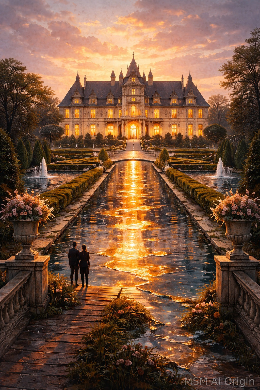 Oheka Castle