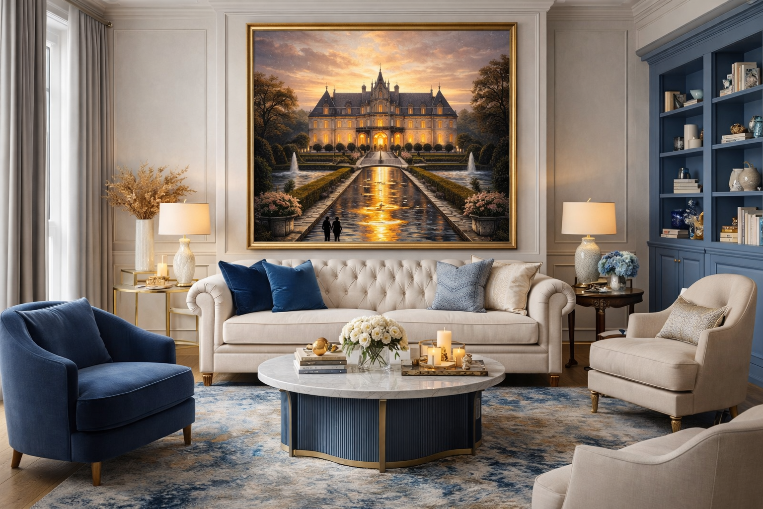 Oheka Castle