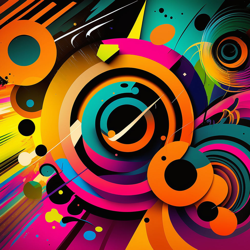 Orbit Symphony