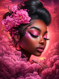 Petals & Pink Skies