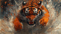 Pounce of the Ember Tiger