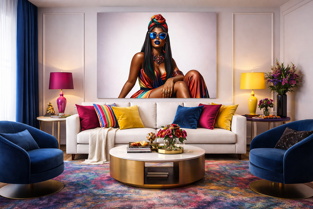 Prismatic Royalty