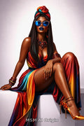 Prismatic Royalty