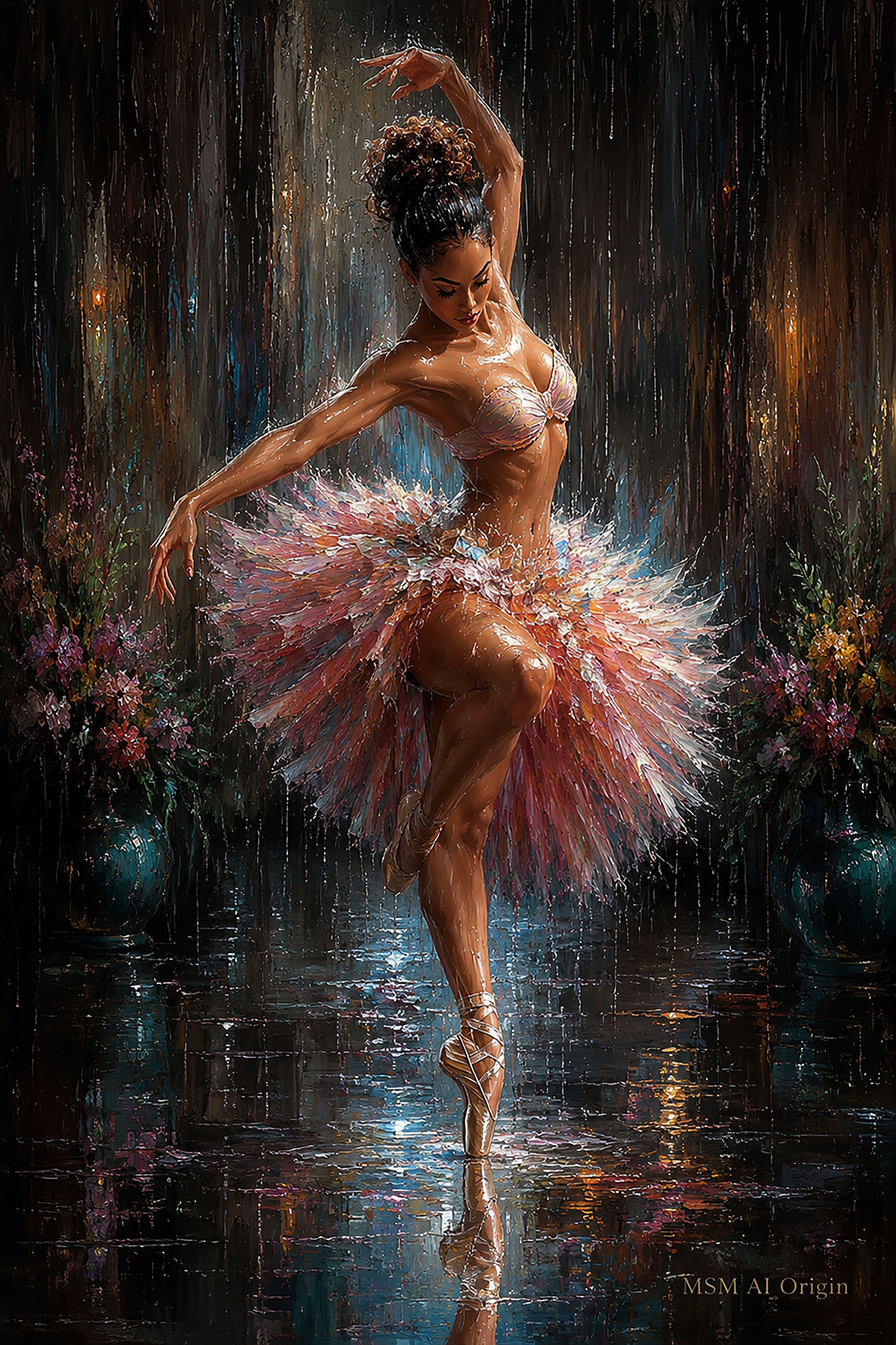 Reflections of Grace