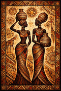 Sankofa Sisters