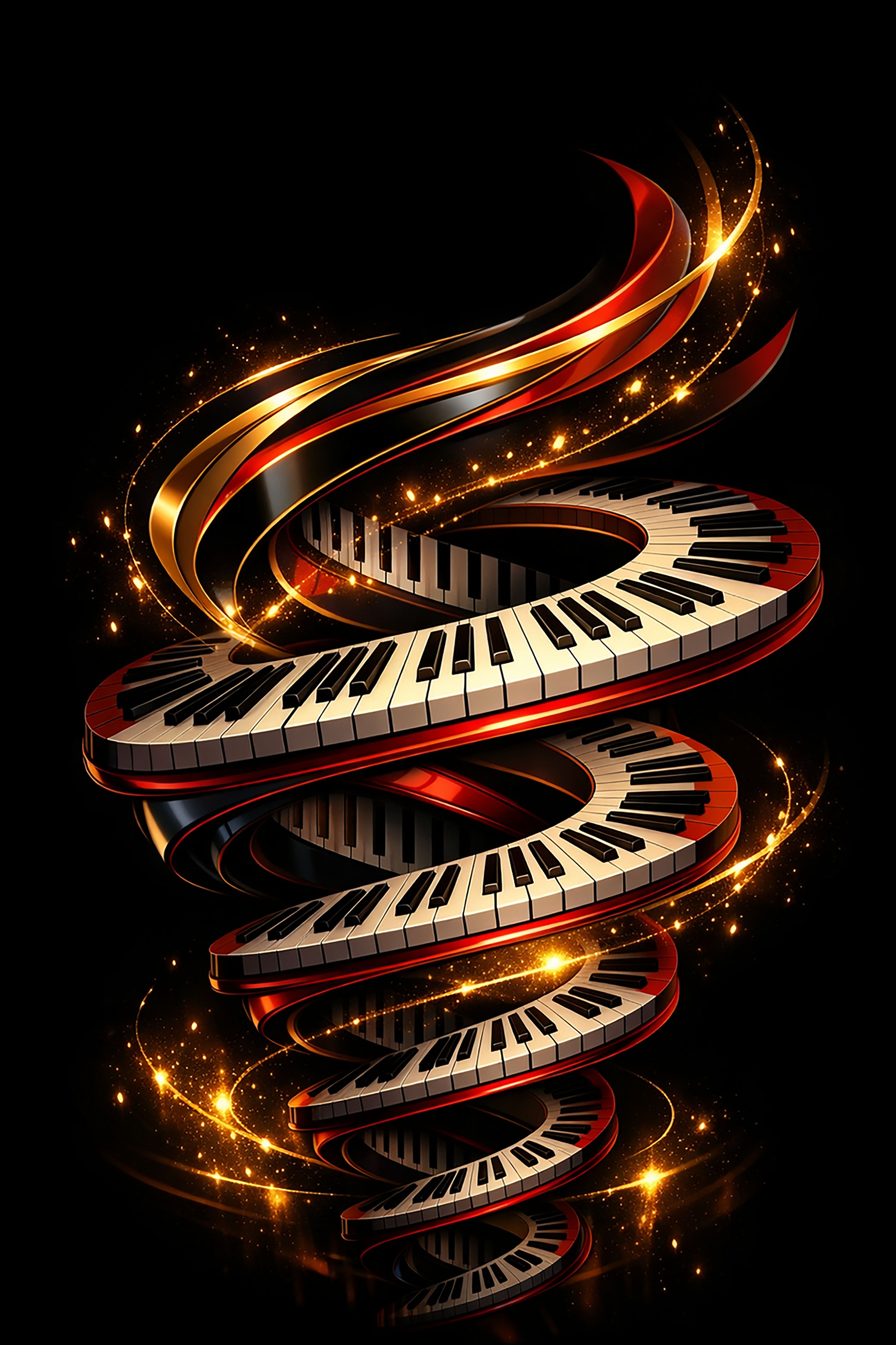 Spiral Sonata
