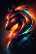 Starlight Ember Stallion